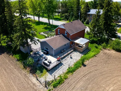 6055 Wellington Road 7 N/a Centre Wellington ON N0B 1S0