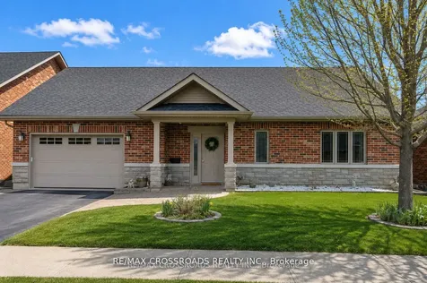 8 Green Arbour Way Kawartha Lakes ON K9V 0E6