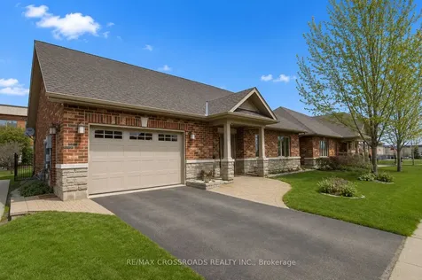 8 Green Arbour Way Kawartha Lakes ON K9V 0E6