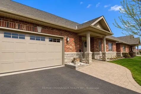 8 Green Arbour Way Kawartha Lakes ON K9V 0E6