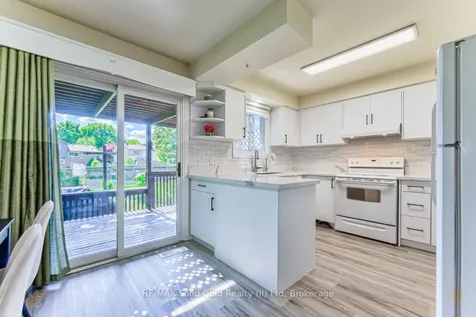 164 White Pine Crescent Waterloo ON N2V 1C1