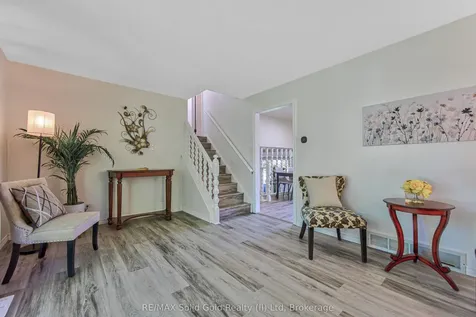 164 White Pine Crescent Waterloo ON N2V 1C1