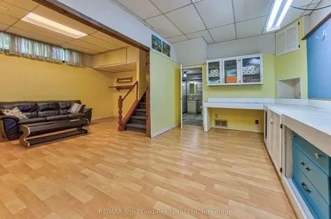 164 White Pine Crescent Waterloo ON N2V 1C1