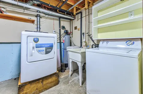 164 White Pine Crescent Waterloo ON N2V 1C1