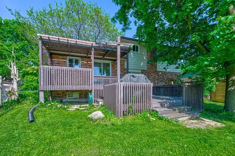 164 White Pine Crescent Waterloo ON N2V 1C1