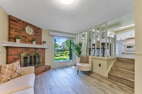 164 White Pine Crescent Waterloo ON N2V 1C1