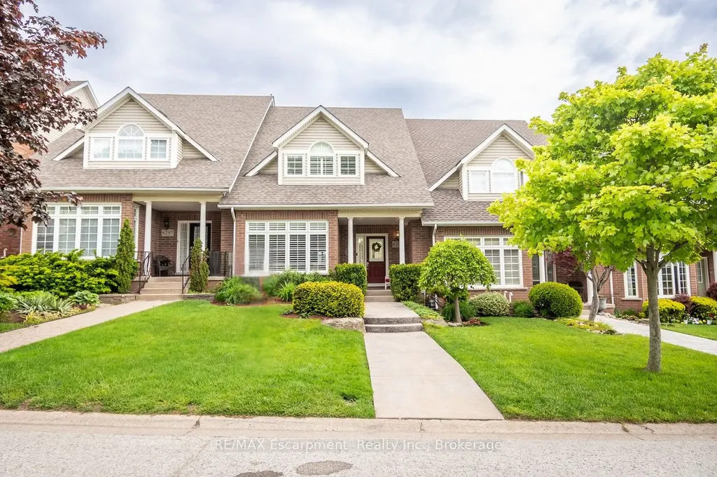 6293 Pinestone Road Niagara Falls ON L2J 4L1