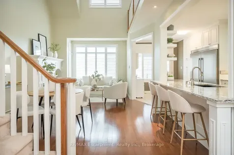 6293 Pinestone Road Niagara Falls ON L2J 4L1