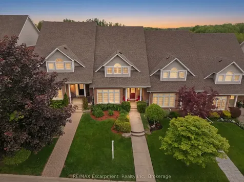 6293 Pinestone Road Niagara Falls ON L2J 4L1