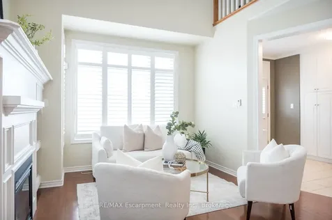 6293 Pinestone Road Niagara Falls ON L2J 4L1