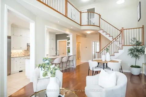 6293 Pinestone Road Niagara Falls ON L2J 4L1
