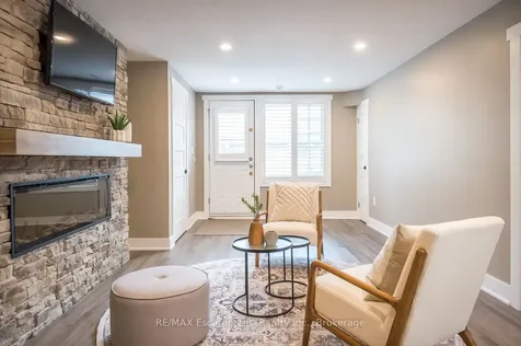 6293 Pinestone Road Niagara Falls ON L2J 4L1