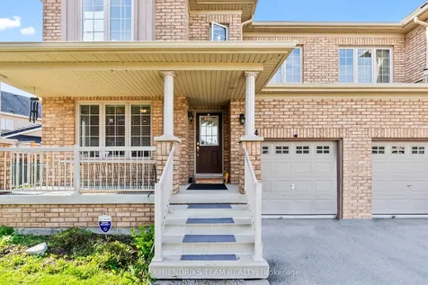 4 Durham Way St. Catharines ON L0S 1J0
