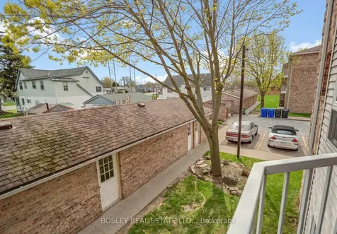1061 Vansickle Road N St. Catharines ON L2S 2X4