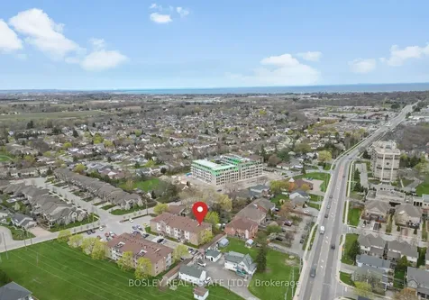 1061 Vansickle Road N St. Catharines ON L2S 2X4