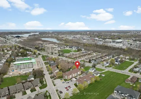 1061 Vansickle Road N St. Catharines ON L2S 2X4