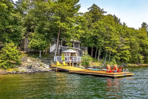 2133 Harrison Trail Georgian Bay ON P0C 1H0