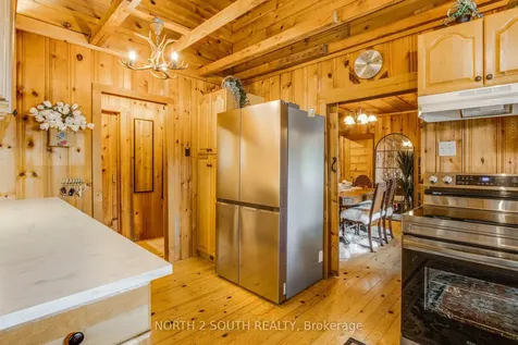2133 Harrison Trail Georgian Bay ON P0C 1H0