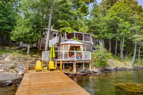 2133 Harrison Trail Georgian Bay ON P0C 1H0