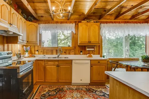 2133 Harrison Trail Georgian Bay ON P0C 1H0