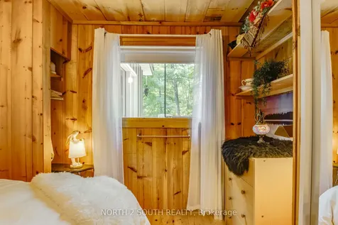 2133 Harrison Trail Georgian Bay ON P0C 1H0