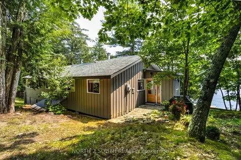 2133 Harrison Trail Georgian Bay ON P0C 1H0