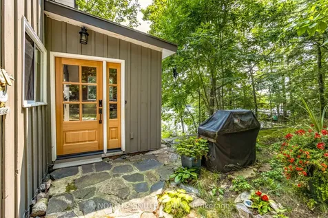 2133 Harrison Trail Georgian Bay ON P0C 1H0