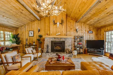 2133 Harrison Trail Georgian Bay ON P0C 1H0