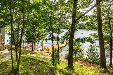 2133 Harrison Trail Georgian Bay ON P0C 1H0