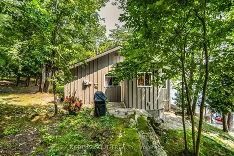 2133 Harrison Trail Georgian Bay ON P0C 1H0