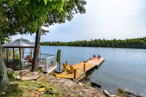 2133 Harrison Trail Georgian Bay ON P0C 1H0