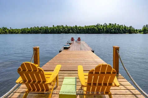 2133 Harrison Trail Georgian Bay ON P0C 1H0