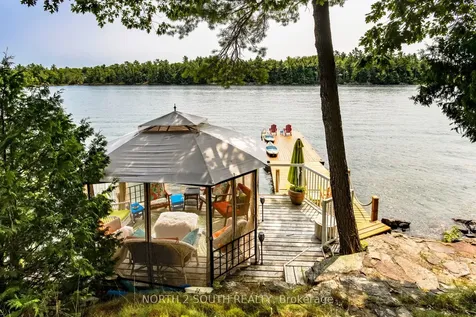 2133 Harrison Trail Georgian Bay ON P0C 1H0