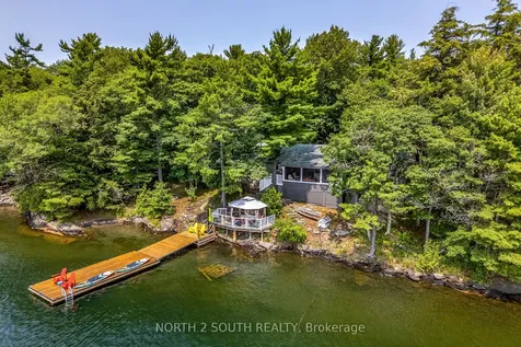 2133 Harrison Trail Georgian Bay ON P0C 1H0