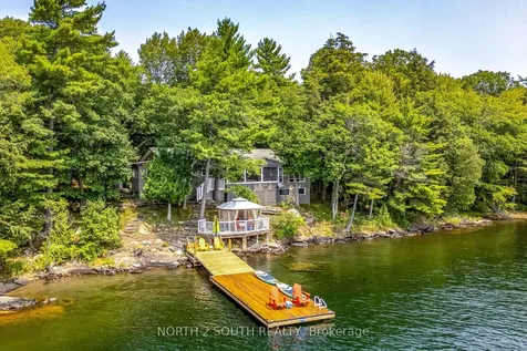 2133 Harrison Trail Georgian Bay ON P0C 1H0