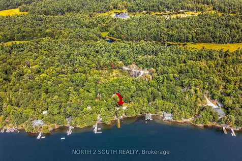 2133 Harrison Trail Georgian Bay ON P0C 1H0