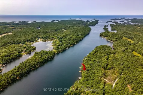 2133 Harrison Trail Georgian Bay ON P0C 1H0