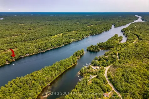 2133 Harrison Trail Georgian Bay ON P0C 1H0