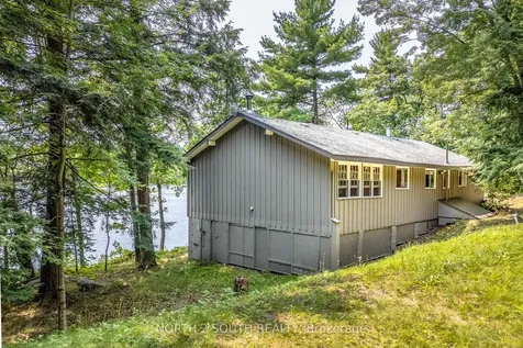 2133 Harrison Trail Georgian Bay ON P0C 1H0
