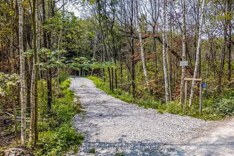 2133 Harrison Trail Georgian Bay ON P0C 1H0