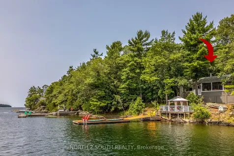 2133 Harrison Trail Georgian Bay ON P0C 1H0