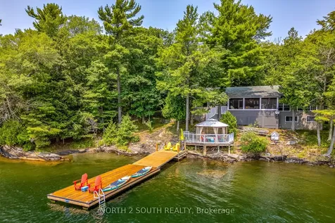 2133 Harrison Trail Georgian Bay ON P0C 1H0