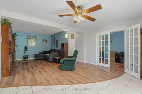 237 Musquash Road Gravenhurst ON P1P 0E3