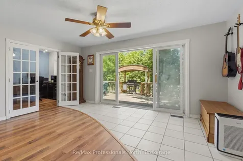237 Musquash Road Gravenhurst ON P1P 0E3