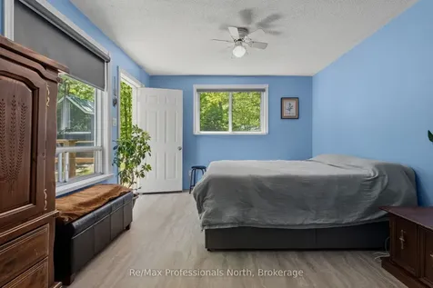 237 Musquash Road Gravenhurst ON P1P 0E3