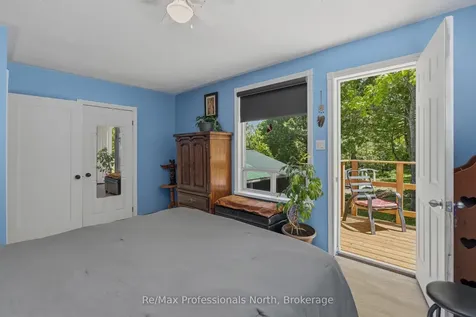 237 Musquash Road Gravenhurst ON P1P 0E3