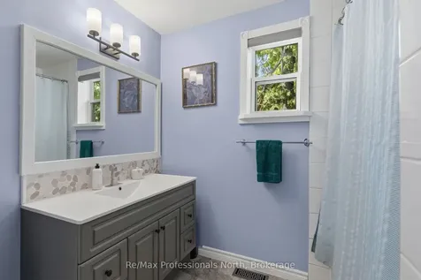 237 Musquash Road Gravenhurst ON P1P 0E3