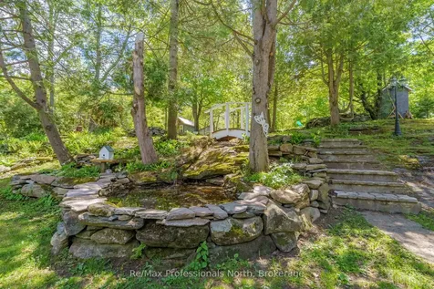 237 Musquash Road Gravenhurst ON P1P 0E3