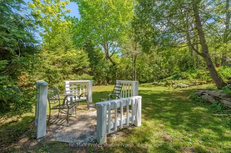 237 Musquash Road Gravenhurst ON P1P 0E3