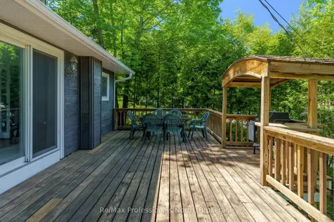 237 Musquash Road Gravenhurst ON P1P 0E3